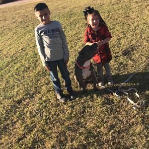 Meet your Posher, Miguel